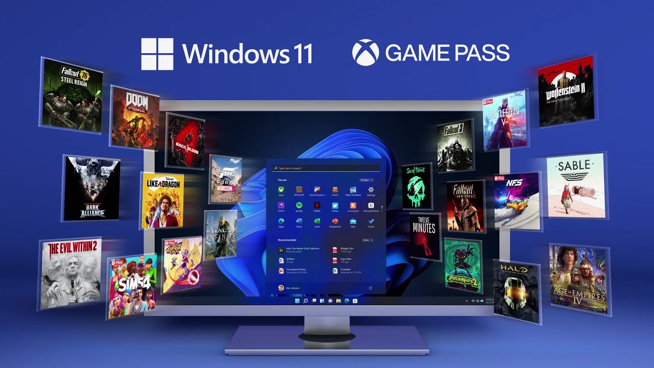 Windows 11 Pro Lifetime Activated – Bootable 8GB USB (August 2025 Edition) + Step-by-Step Installation Guide