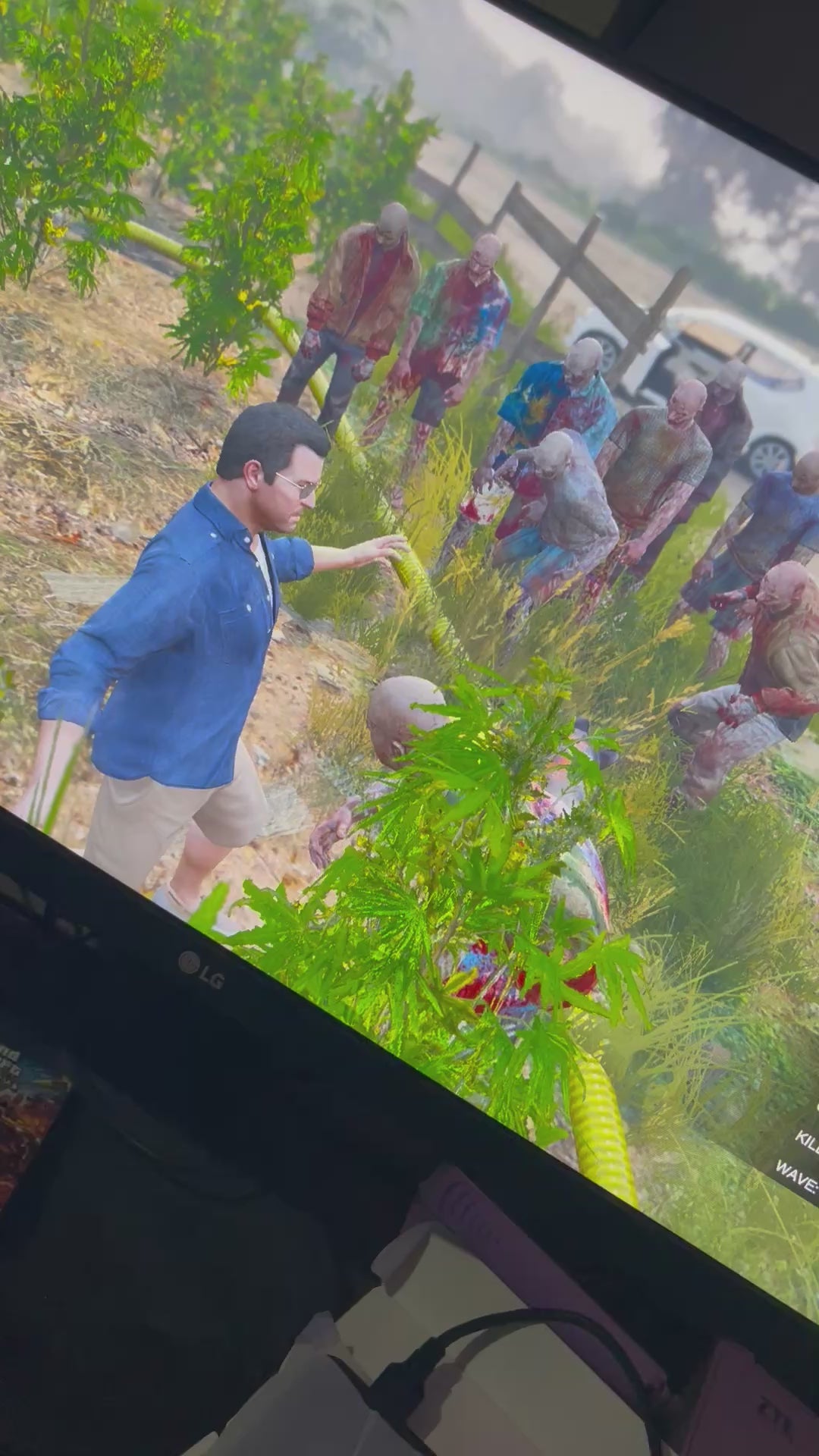 GTA 5 Fully Modded Latest Version 1.0.3751.0 for PC & Laptop | Digital Download + 160GB Plug & Play HDD