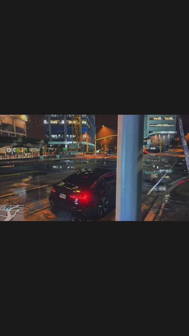 GTA 5 Fully Modded Latest Version 1.0.3751.0 for PC & Laptop | Digital Download + 160GB Plug & Play HDD