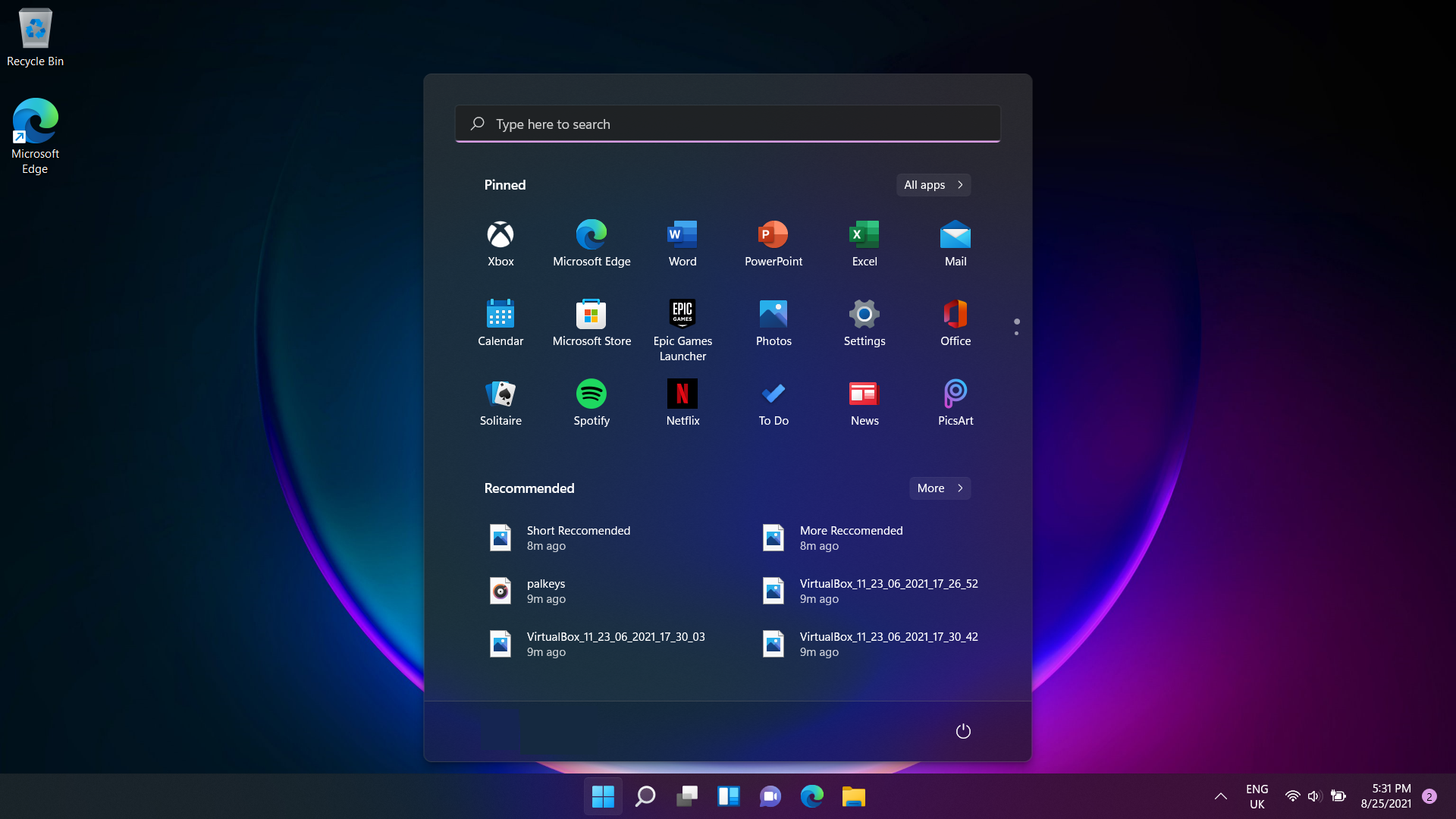 Windows 11 Pro Lifetime Activated – Bootable 8GB USB (August 2025 Edition) + Step-by-Step Installation Guide